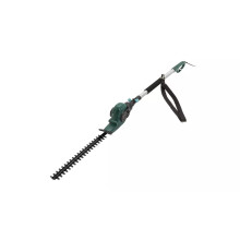 McGregor MEEHT5051 61cm Corded Pole Hedge Trimmer - 500W
