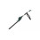 McGregor McGregor MEEHT5051 61cm Corded Pole Hedge Trimmer - 500W 1