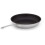 Stellar Stellar Eclipse Large 6.5QT Non-Stick Frying Pan, Triple-Ply Construction, Induction Ready 2