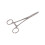 Neilsen 150mm (6") STAINLESS STEEL STRAIGHT FORCEPS 2
