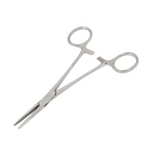 150mm (6") STAINLESS STEEL STRAIGHT FORCEPS