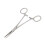 Neilsen 150mm (6") STAINLESS STEEL STRAIGHT FORCEPS 1