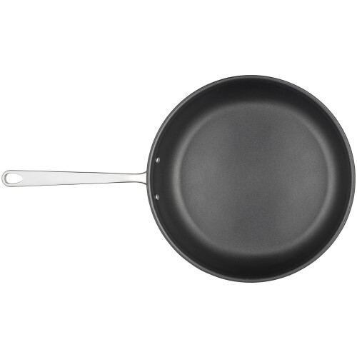 Stellar Stellar Eclipse Large 6.5QT Non-Stick Frying Pan, Triple-Ply Construction, Induction Ready 2