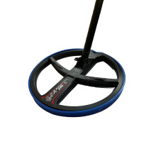 11" Search Coil Bumper For XP Deus/Deus 2 and ORX Metal detectors (Blue)