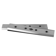 Forest Master FM14DD Replacement Blades ? Forged Steel Wood Chipper Blades