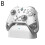 (Yellow Green) For Z04 Gamepad Gaming Controller Tri-Mode Fps Wireless Game Pad Elite Hall 4