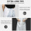 1PCS 65x75cm Pure Cotton Comfortable Kitchen 5
