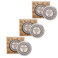 (3pcs)1-3pcs Sleepless Cream Effective Lavender Aromatic Balm Help Sleep Soothing Cream Insomnia Relieve Stress Anxiety Cream