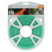 Mountfield Stihl 2mm x 119m/390ft Nylon Grass Trimmer Cord Part No.0000 930 2337
