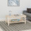 Seconique Chantilly Coffee Table Antique Cream 1
