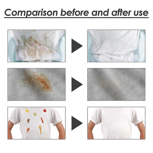 (4box40pcs)1~5PCS Multi-Functional Bio-Enzyme Cleaning TabletsBio-Enzyme Explosive Salt 1