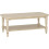 Seconique Chantilly Coffee Table Antique Cream 3