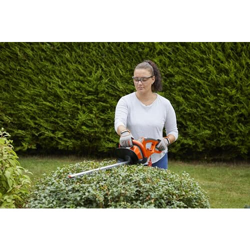 Flymo Flymo EasiCut 600XT Electric Hedge Trimmer 2
