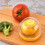 (A) Multipurpose Fruit Preservation Box Vegetable Storage Box Kitchen Fridge 3