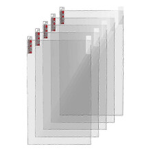 5PCS Elegoo Saturn 3 Saturn 4 Ultra 3D Printer LCD Screen Protector Film