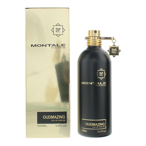 MONTALE Montale Oudmazing Eau De Parfum 100Ml for Unisex