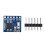 FLASH Storage Module 32M Bit 4M Byte Large Capacity SPI Interface BV FV STM32 Code W25Q32 1