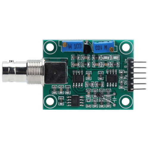 PH Value Detection Module Liquid Detect Sensor Soil Water Monitoring Control Component