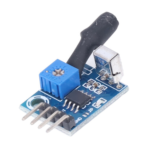 Infrared Obstacle Avoidance Sensor Barrier Module 38KHz Anti Interference 2?180CM Adjustable