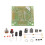 LM386 Audio Amplifier Kit Super Mini Smart Electronic DIY Module Board FR4?A PCB 3?12V 1