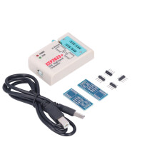 EZP2023 High Speed SPI FLASH Programmer BIOS Chip Programming Kit for 24 25 93 EEPROM