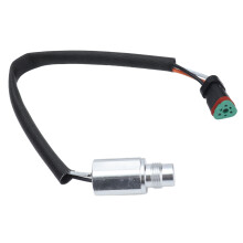 Speed Sensor Excavator Transducer 265?9033 Replacement for Caterpillar CAT 773B 773D 365B 785C