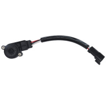 Throttle Position Sensor for CAT Caterpillar Strict Inspection TOSD?04?308 9?32V 266?1477