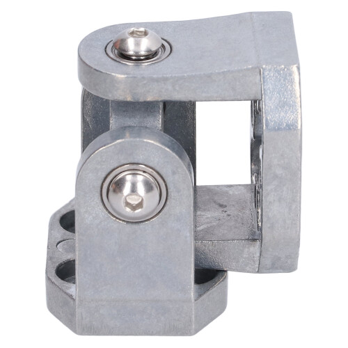 Steering Shaft Joint 16mm Hole Pattern Screw Universal Rotatable Coupling 6005?0016?0001