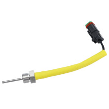 Temperature Sensor Excavator Temp Transducer 191?6587 Replacement for Caterpillar C9 325C 330C