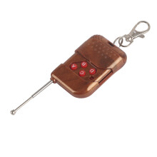 Door Remote Control Copy Codes Opener Controller 4 Keys 30?100 Meters for Household