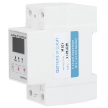 DDSVPD363 Adjustable SelfRecovery Automatic Reset Voltage Protection Device (63A )