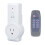 Remote Control Outlet Power Socket Receptacle   for Light Conditioner 1