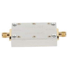 Frequency Multiplier Doubler Aluminium Alloy 4?8GHz Input 8?16GHz Output