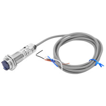 BERM Photoelectric Switch Proximity Sensor 4?Wire NPN NO CDD?40N DC12?24V 10?30mm