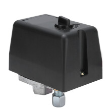 Air Compressor Pressure Switch Regulator Auto Controller Control Knob Accessory 220V 380V