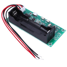 XH A153 Bluetooth Amplifier Board Dual Channel Low Power Homemade Audio Parts 5w5W for DIY Speaker