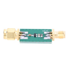 RF Discharge Detector Module Electronic Components 0.1-3200MHz High Sensitivity
