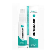 (3pcs)Odaban Antiperspirant Deodorant Spray 30ml For Sweaty Hands Sweat Feet Sweating