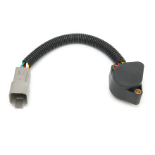 CG?01?035 Throttle Position Sensor 20893518 Spare Part Replacement Auto Accessory