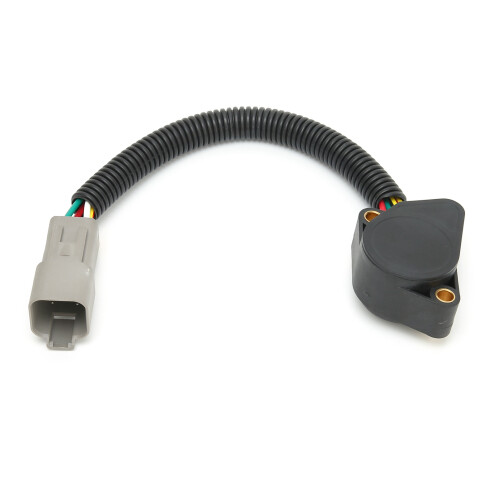 CG?01?035 Throttle Position Sensor 20893518 Spare Part Replacement Auto Accessory