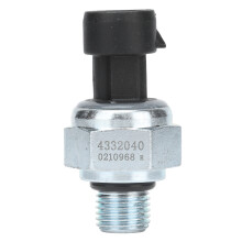 CG?01?095 Pressure Transducer Sender Stable High Precision and Sensitivity Replacement Excavator Accessories