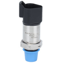 31Q4?40830 Pressure Sensor Steel Low Pressure Transducer for Hyundai 130 150 220 215 225 Excavator