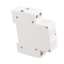 Intelligent WIFI Circuit Breaker Remote Control Switch for Distribution Box 1P AC230V IP20 1P 20A