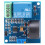 Overcurrent Protection Sensor Module AC Current Detection 24V Relay 5A 20Hz~400Hz 1