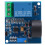 Current Sensor Module PCB Small 5V Relay AC Overcurrent Protection Detection Device 1