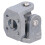 Steering Shaft Joint 16mm Hole Pattern Screw Universal Rotatable Coupling 6005?0016?0001 2
