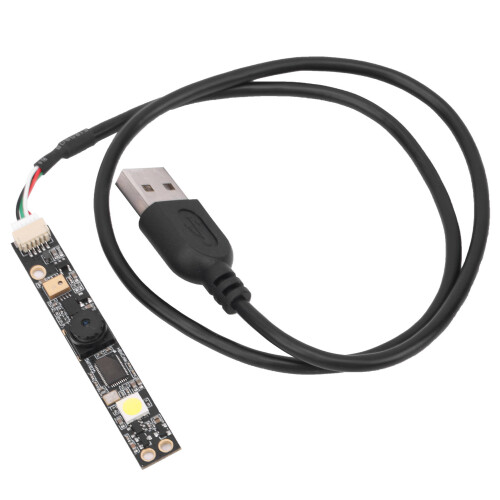 Camera Module HD USB Interface HBV-1825 FF for WinXP/Win7/Win8/Win10/OS X/Linux/Android 1