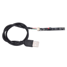 Camera Module HD Mini USB2.0 Webcam Board Fixed Focus for Android HBVCAM-V20234-V11