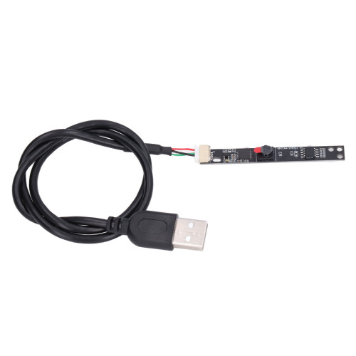 Camera Module HD Mini USB2.0 Webcam Board Fixed Focus for Android HBVCAM-V20234-V11