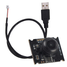 USB Camera Module OV3660 Chip USB2.0 Output 2048 x 1536 15fps 110?? Support Mobile OTG
